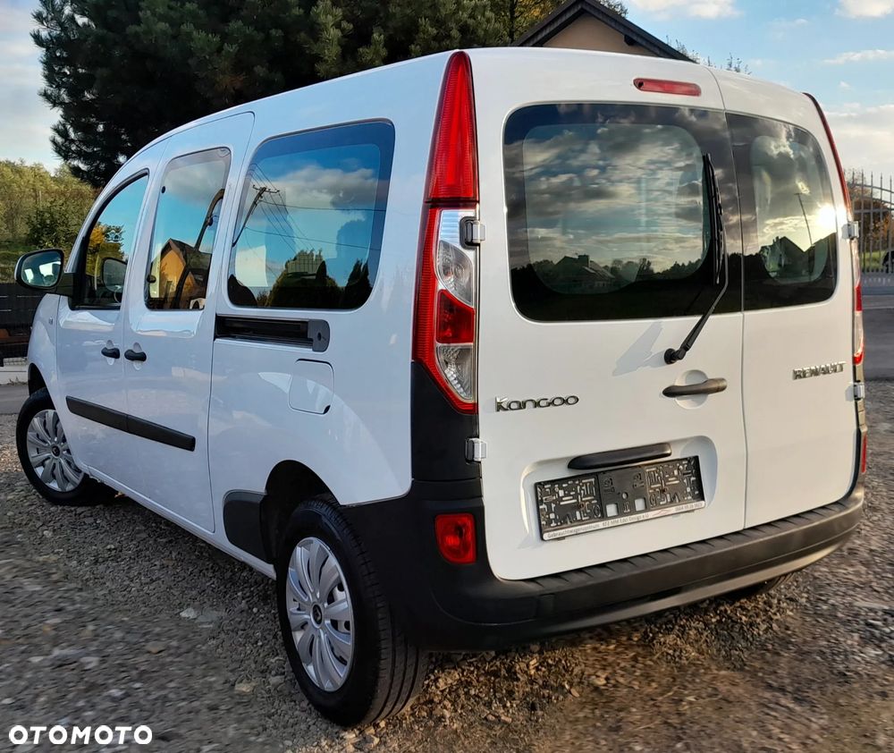Renault Kangoo - 24