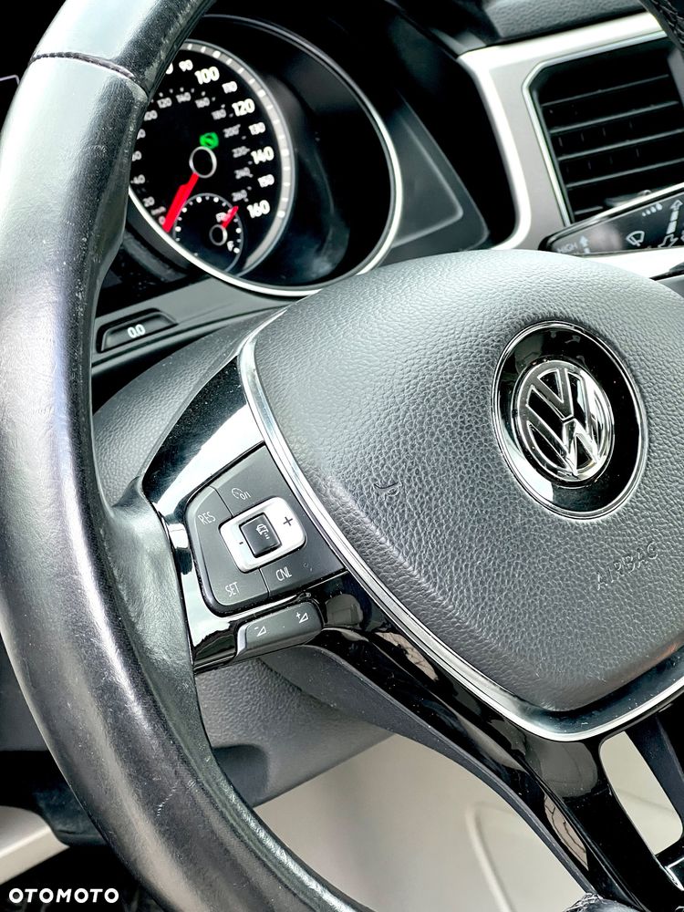 Volkswagen Atlas - 30