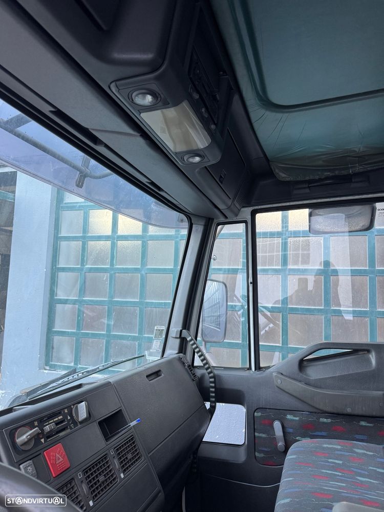 Iveco Eurocargo 120E18 - 7