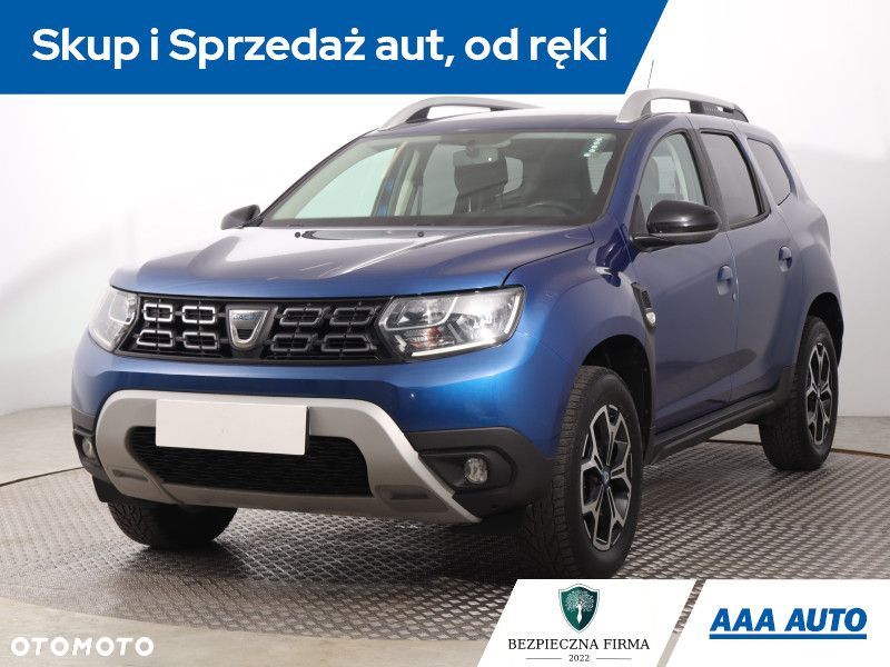 Dacia Duster - 2
