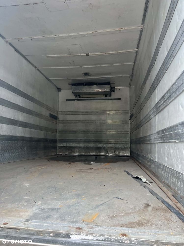 Chłodnia/KONTENER 6M. DŁUGOŚCI !! Transport !! Z DRZWIAMI/Stan na zdjęciach !! - 7
