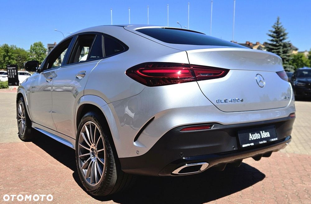 Mercedes-Benz GLE - 5
