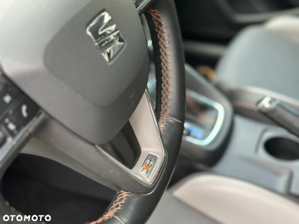 Seat Leon 2.0 TDI Xcellence S&S DSG - 10