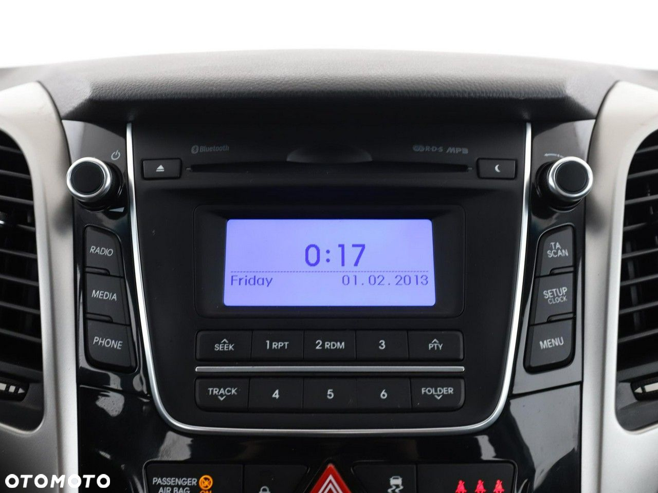 Hyundai i30 1.4 Classic - 23