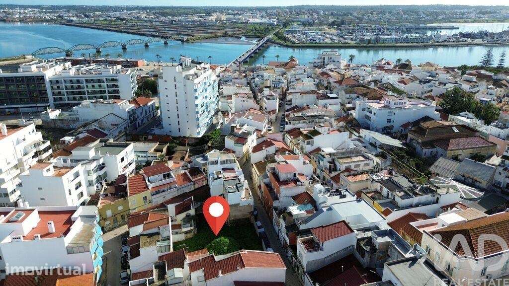 Terreno para construção em Portimão - Grande imagem: 2/3