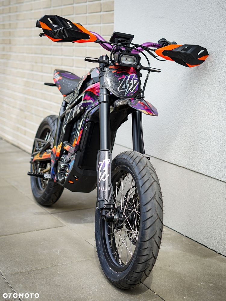 Talaria Sting L1e - 8