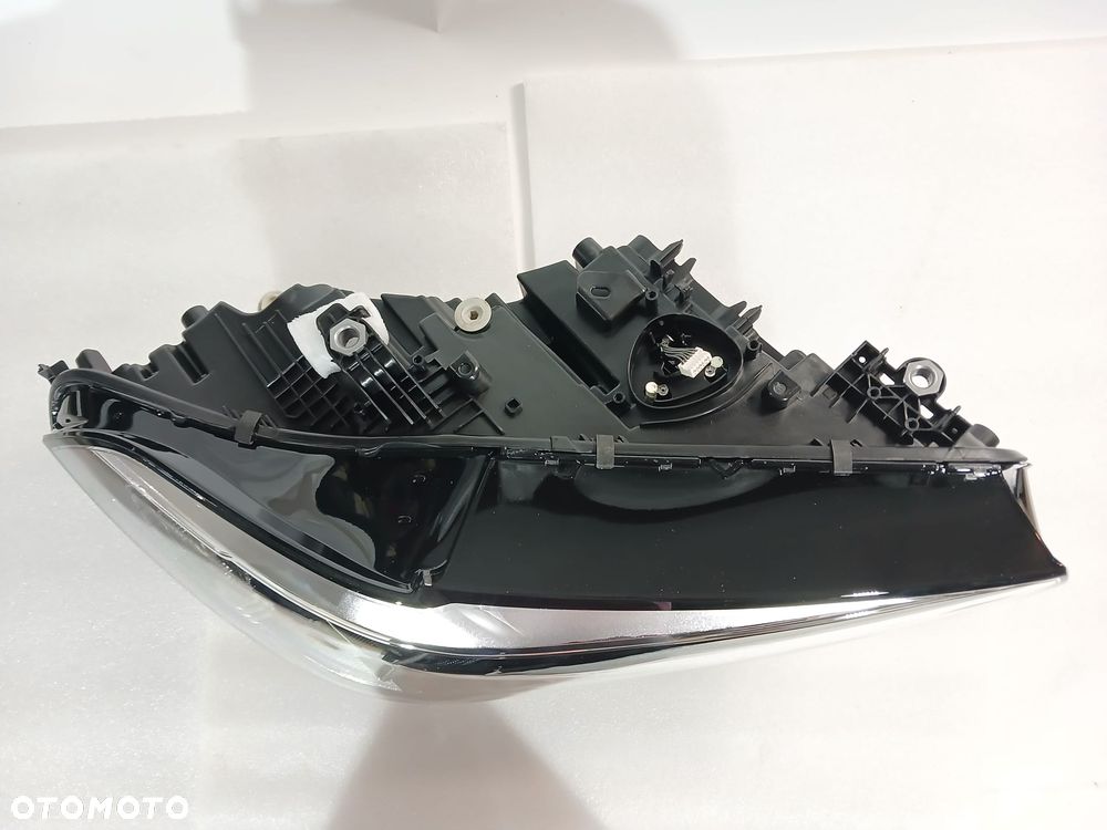 BMW X5 X6 G05 G06 lampy przód FULL LED komplet lewy prawy - 14