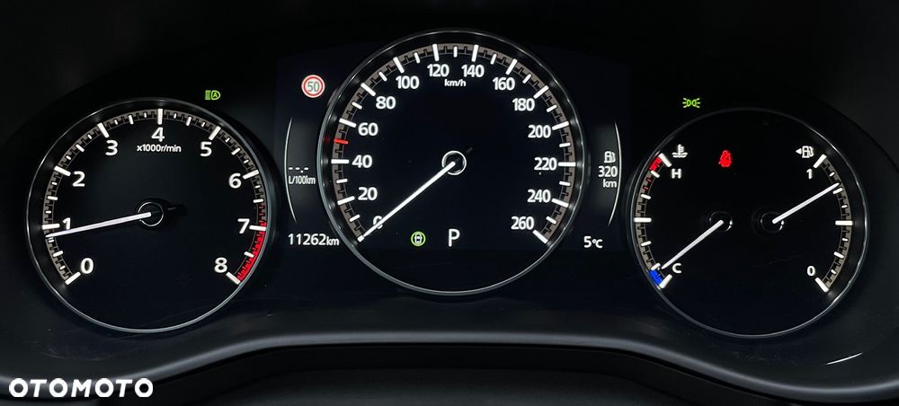 Mazda 3 2.0 mHEV Exclusive-Line - 7