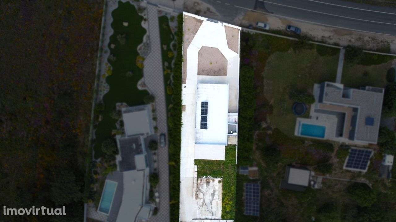 Moradia Térrea V3 de Frente ao Mar - Foz do Arelho - Grande imagem: 4/33