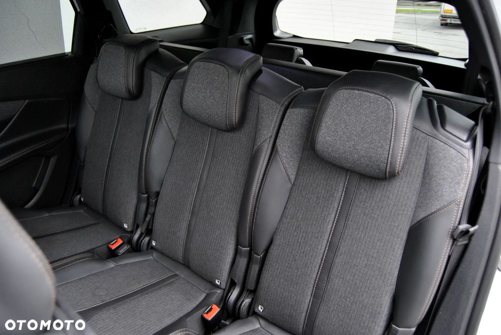 Peugeot 5008 2.0 BlueHDi Allure 7os - 20
