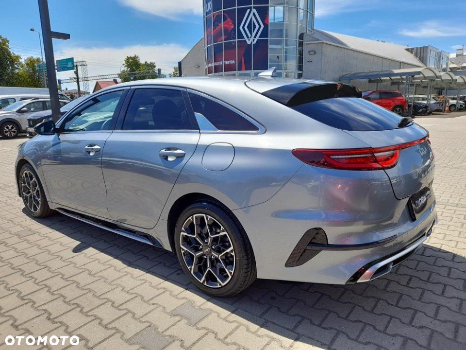 Kia ProCeed - 6