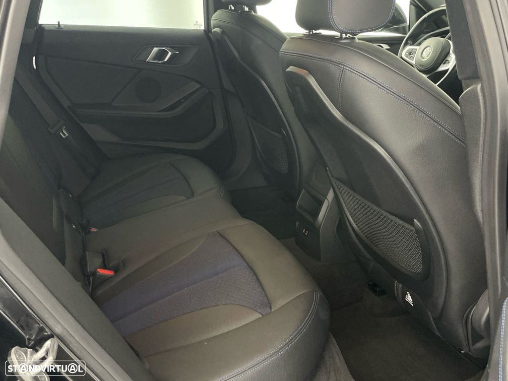 BMW 216 Gran Coupé d Pack Desportivo M - 25