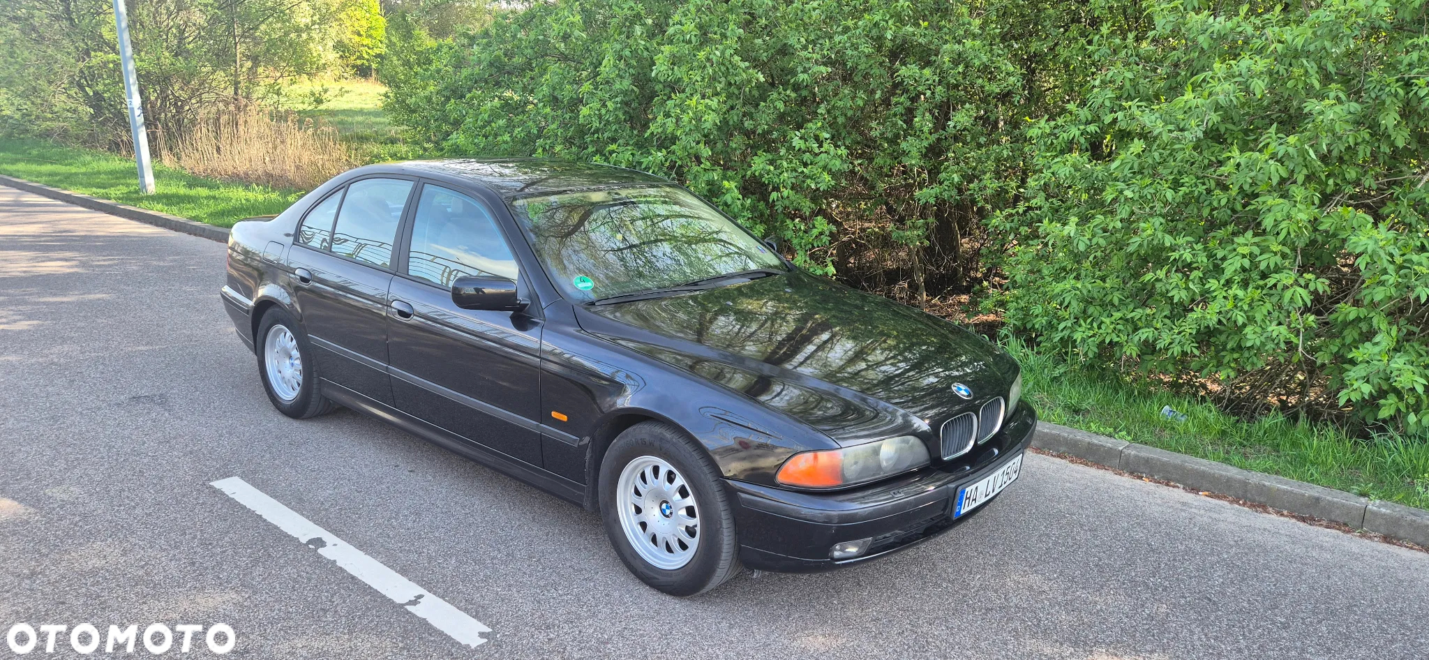 BMW Seria 5 - 9