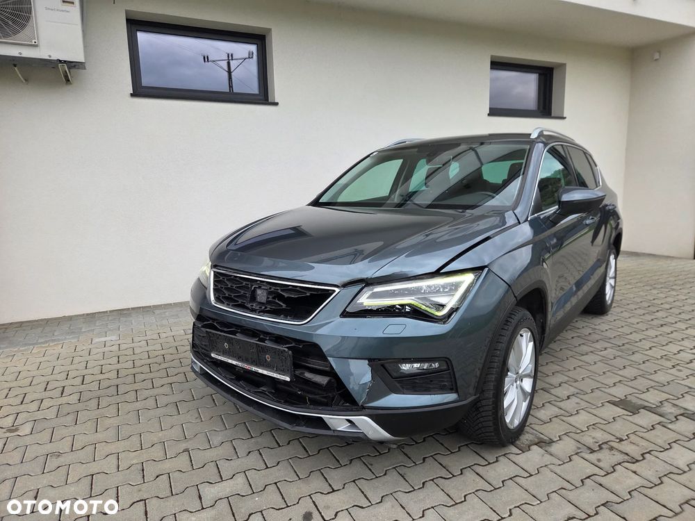 Seat Ateca - 2