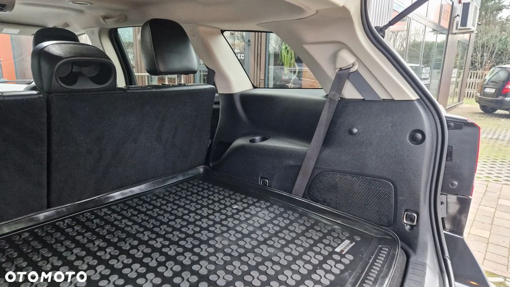 Fiat Freemont 2.0 Multijet 16V DPF Lounge - 19