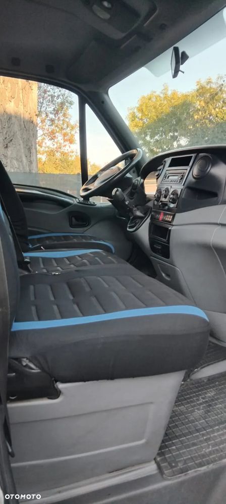 Iveco 29L12 DAILY - 13