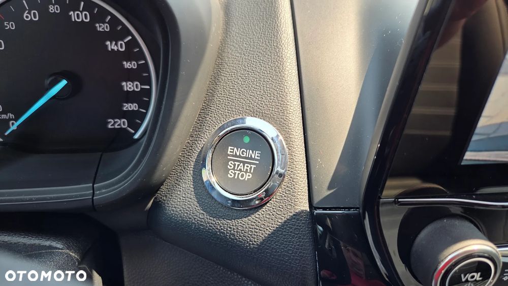Ford EcoSport 1.0 EcoBoost GPF Active ASS - 27