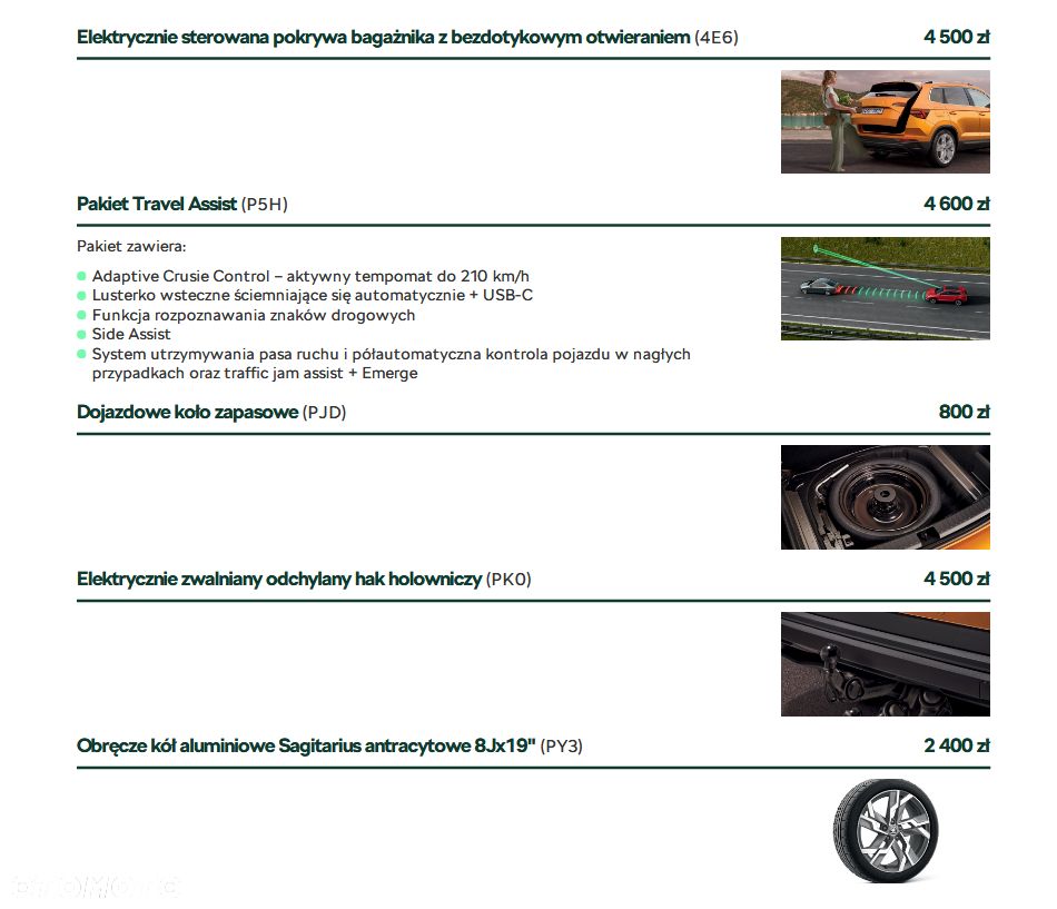 Skoda Karoq 1.5 TSI ACT Sportline DSG - 2