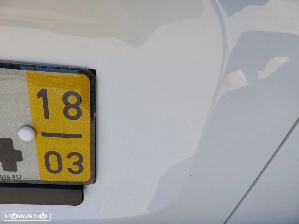 Peugeot partner - 22