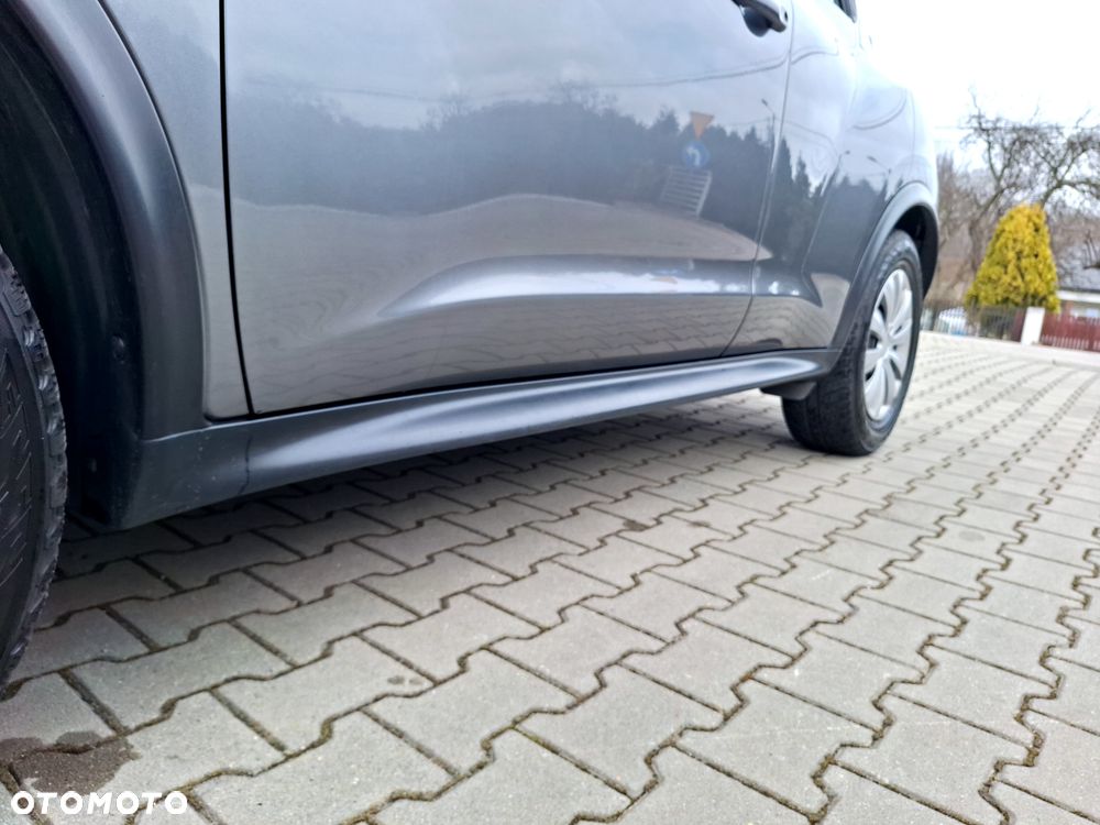 Nissan Juke - 21