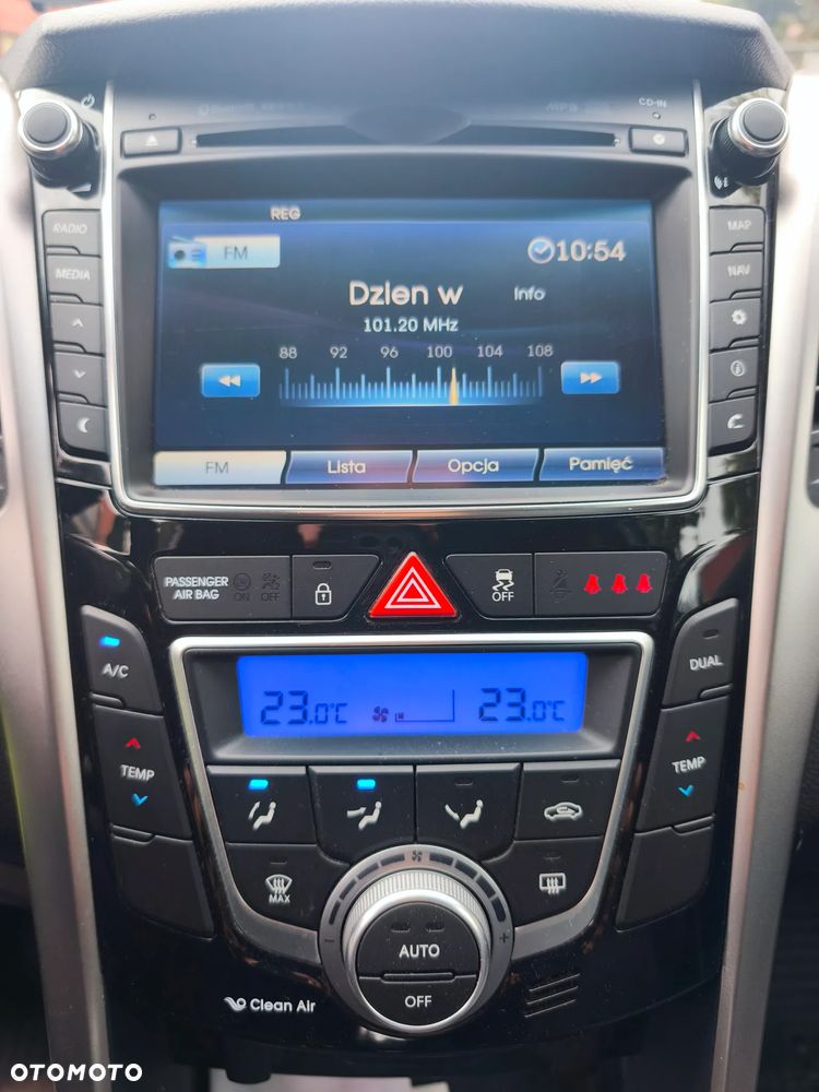 Hyundai i30 - 9