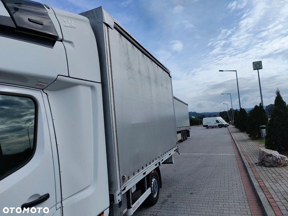 Renault Master - 3
