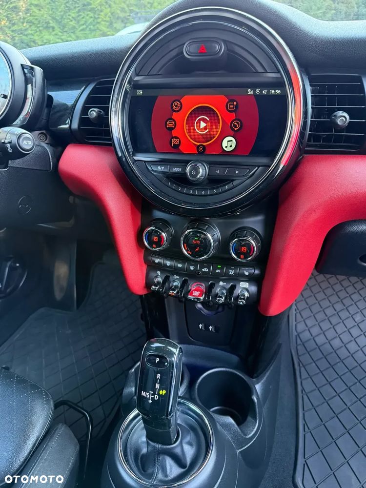 MINI Cooper S sport - 16