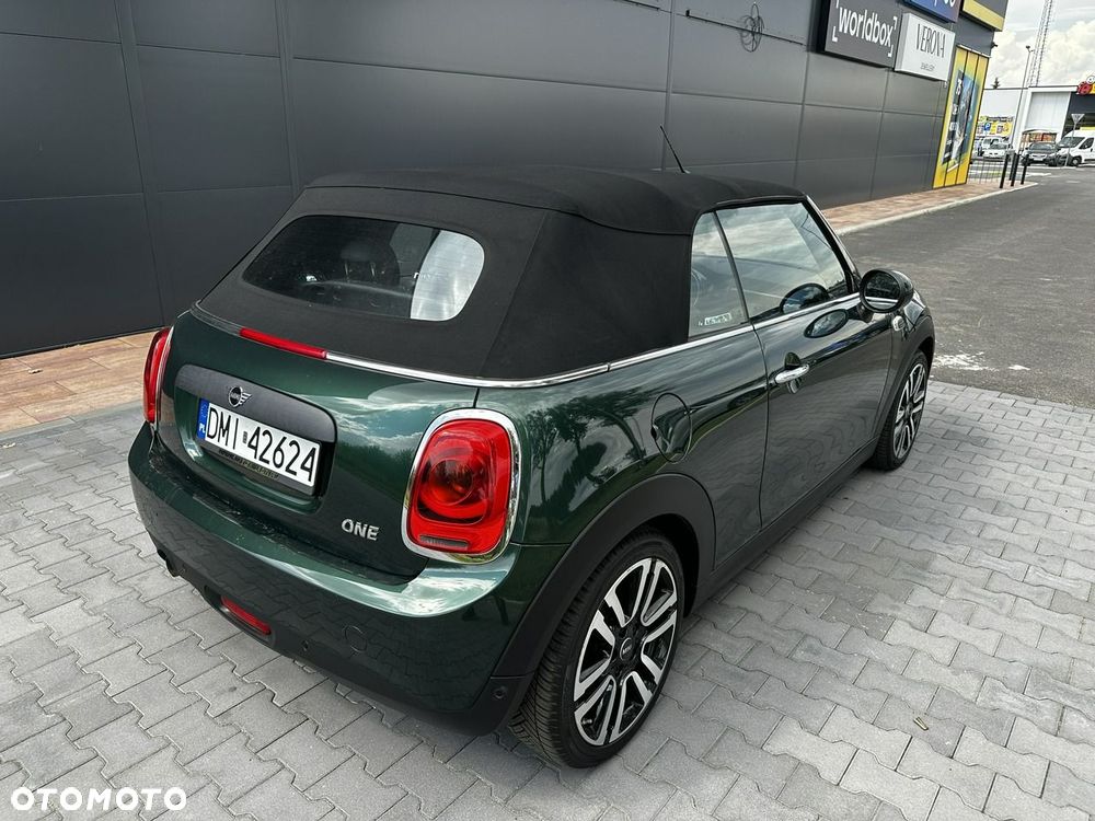 MINI Inny - 14