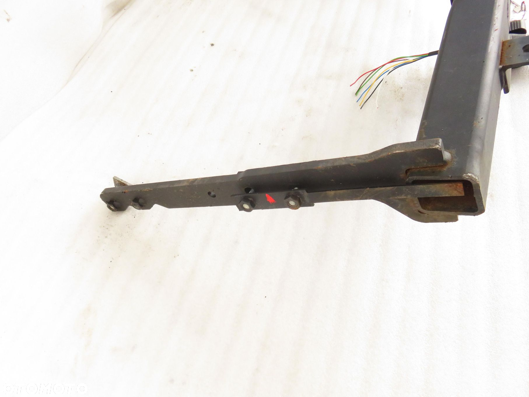 HAK FORD ODPINANY S-MAX STEINCHOF W1002 6004 - 4