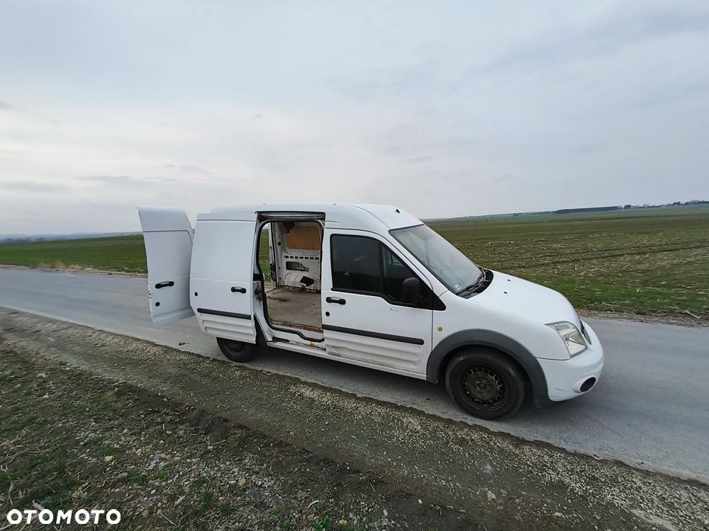 Ford Transit Connect - 12