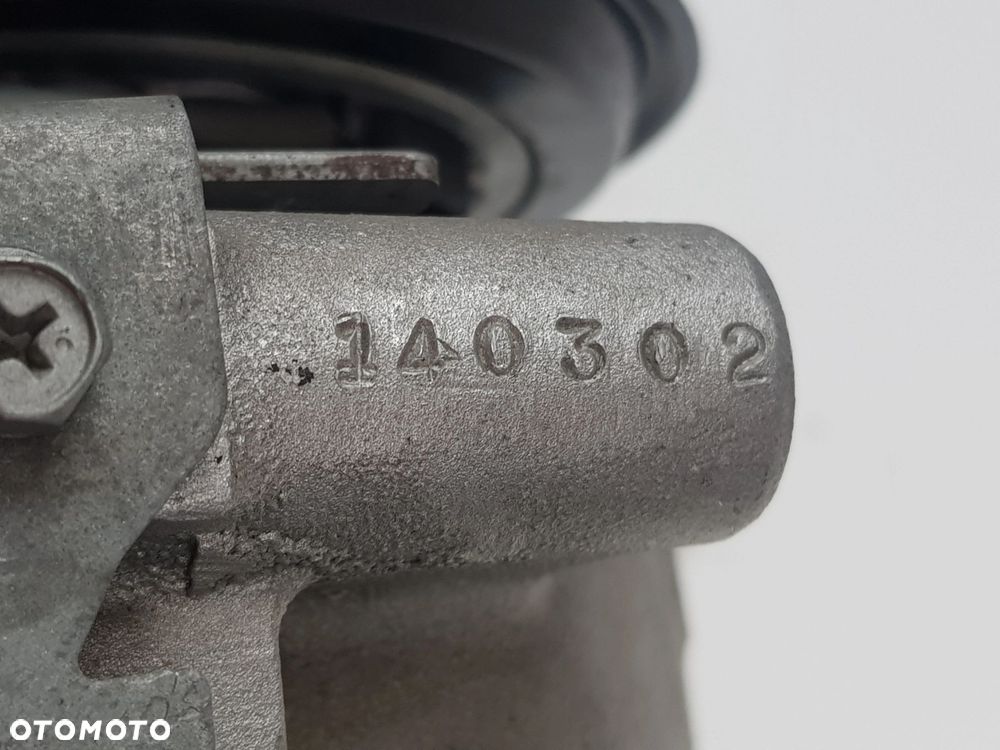 Kompresor Sprężarka klimatyzacji Volkswagen Audi 140302 - 12