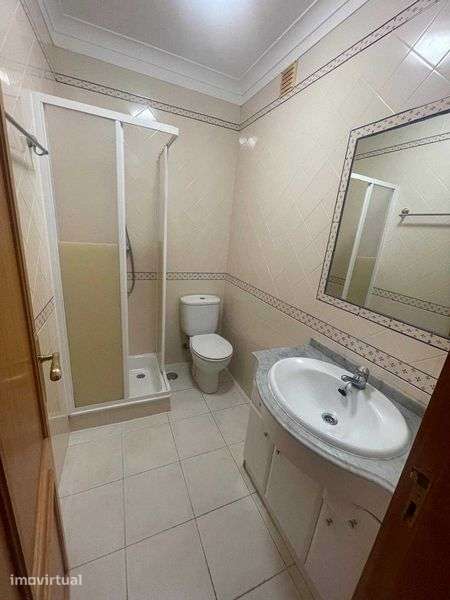 Apartamento T2 Rio de Mouro - Grande imagem: 4/12