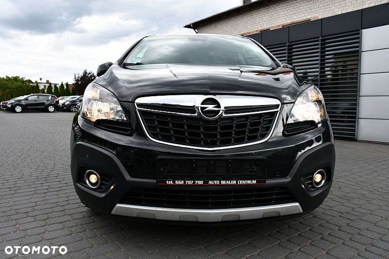 Opel Mokka 1.4 T Cosmo - 5