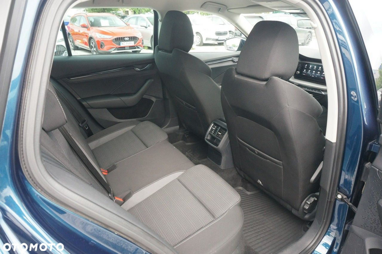 Skoda Octavia 2.0 TDI Ambition - 31