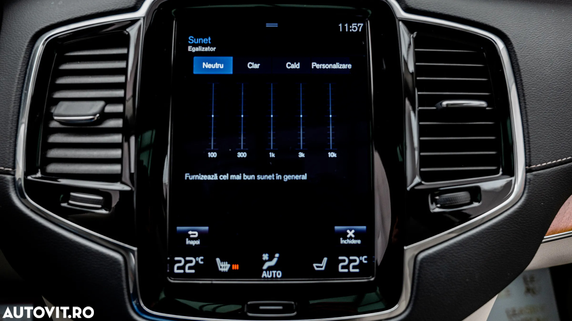 Volvo XC 90 T8 AWD Twin Engine Geartronic Inscription - 39