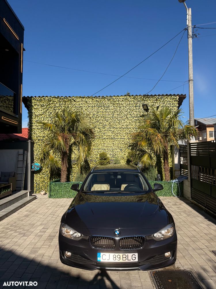BMW Seria 3 - 10