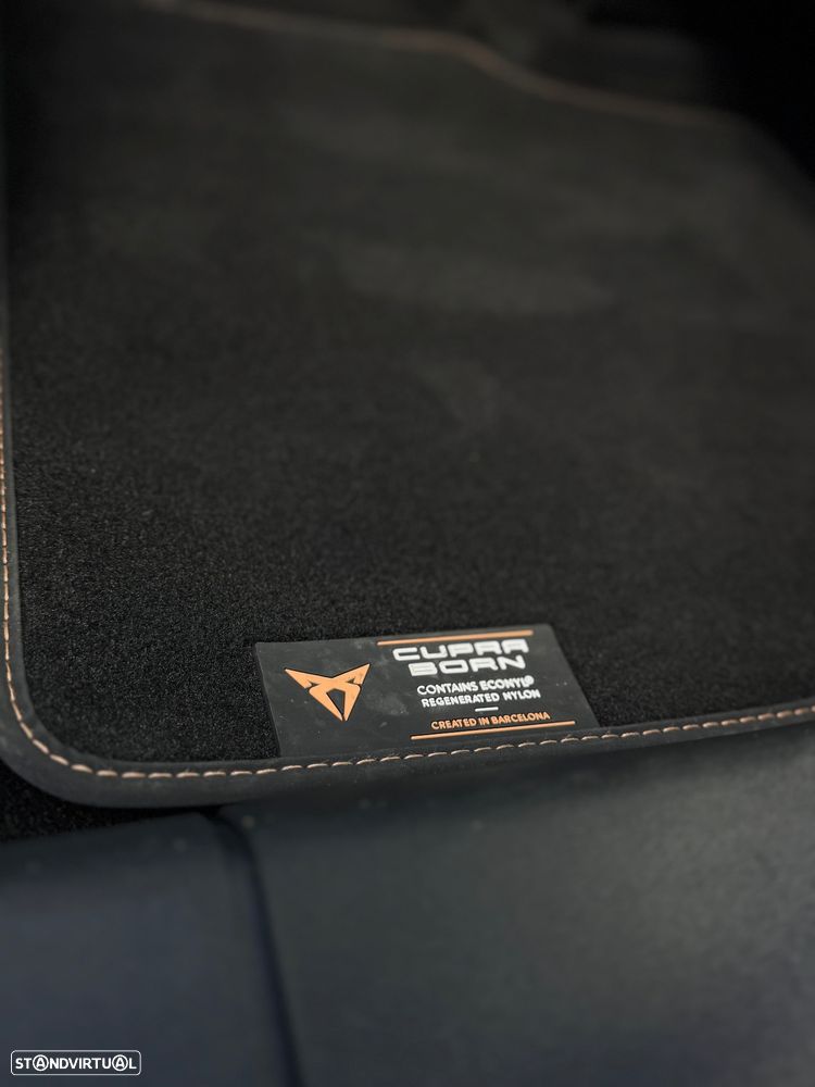 Cupra Born 59 kWh e-Boost - 17