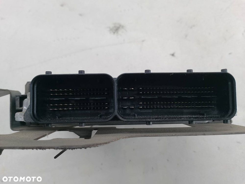 KOMPUTER, STEROWNIK VW TOURAN I 03G906016HP 0281012361  BOSCH 1.9 TDI - 4