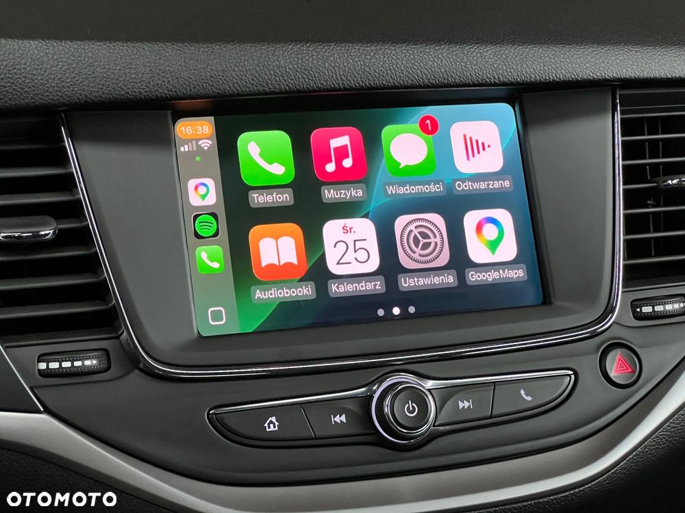 Opel Astra 1.2 T Elegance S&S - 24