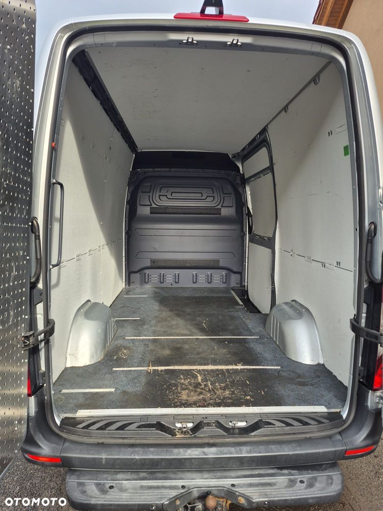 Mercedes-Benz SPRINTER 907 316 CDI - 10