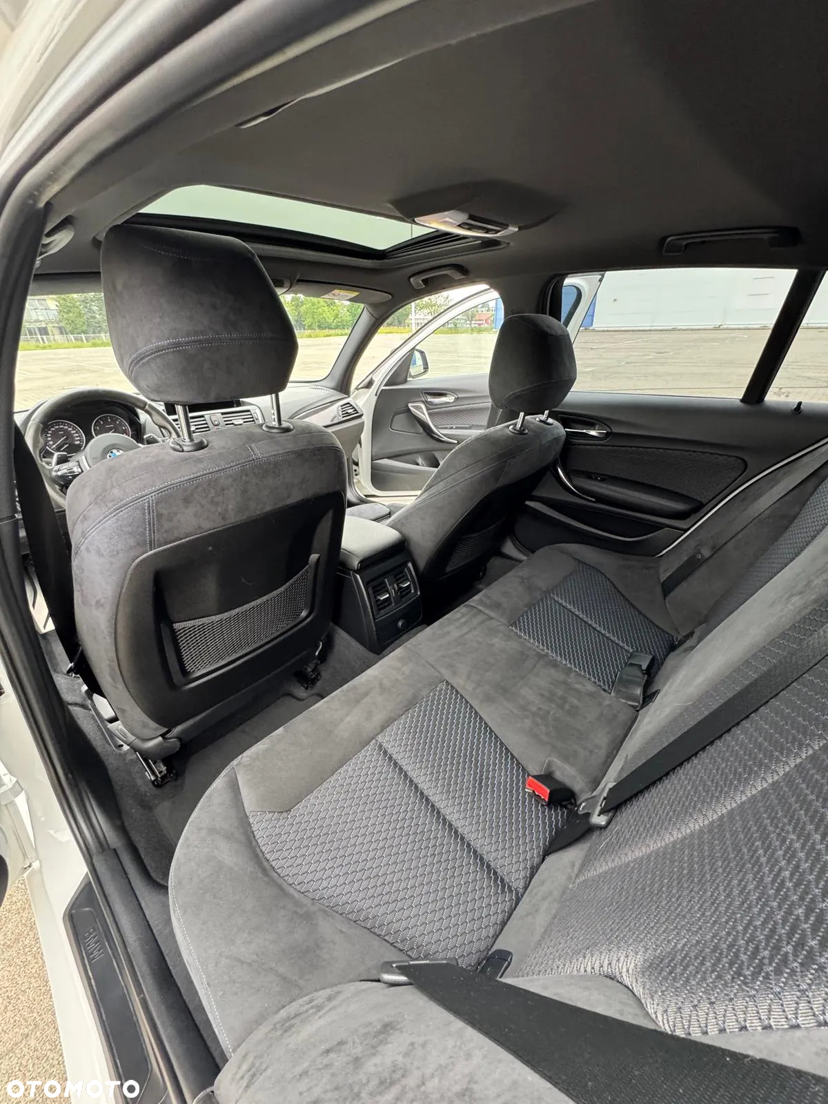 BMW Seria 1 120d M Sport - 21