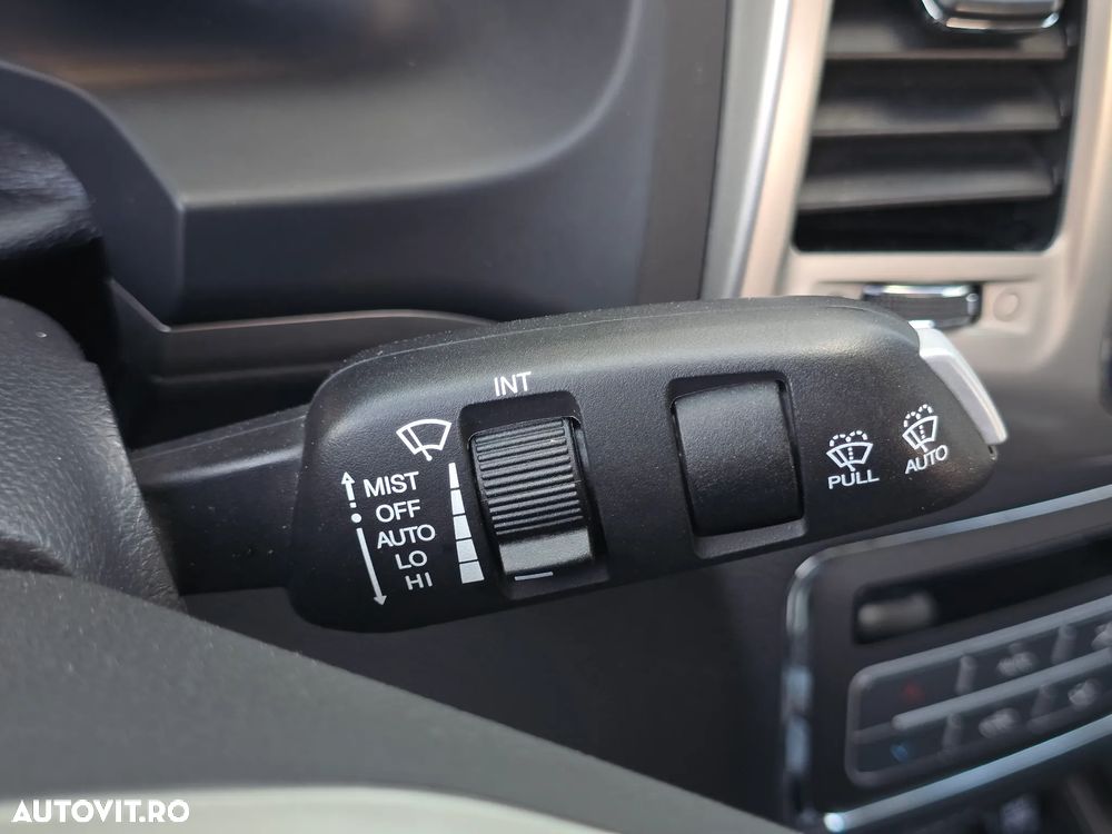 SsangYong MUSSO 4WD Crystal - 38