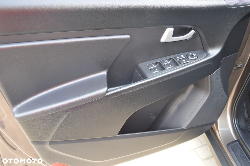 Kia Sportage 1.6 GDI M 2WD - 18