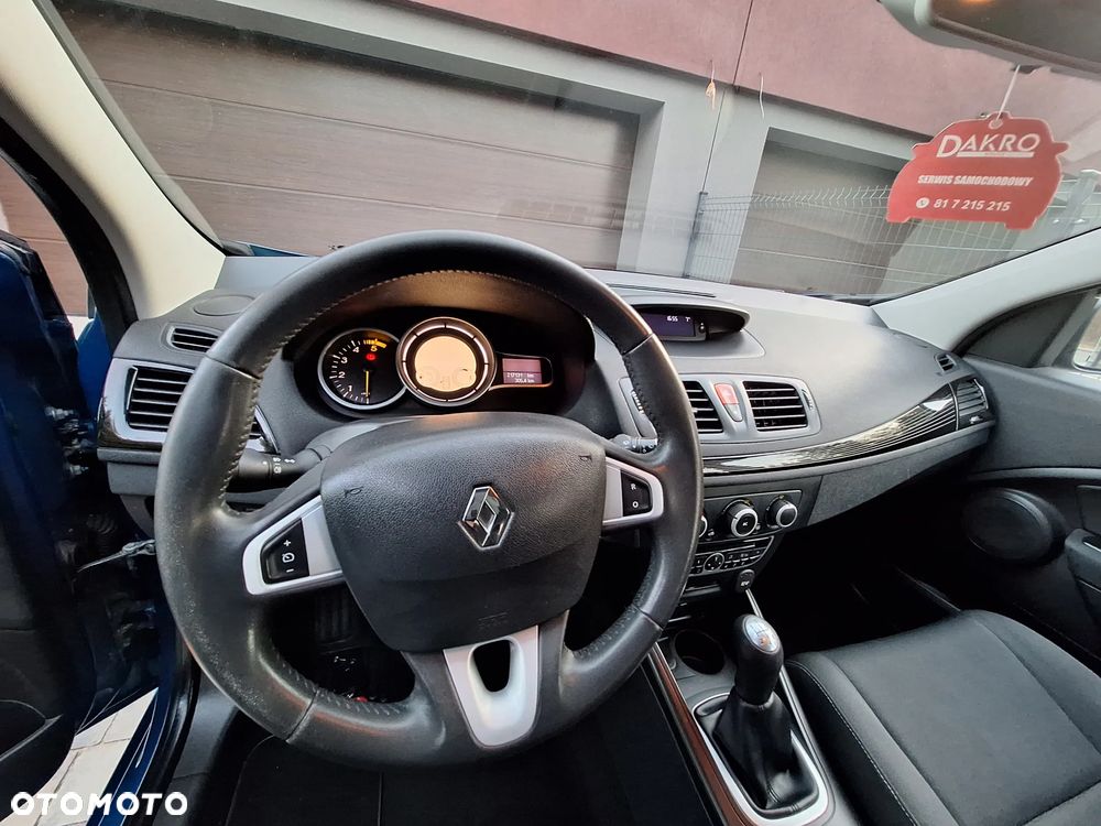 Renault Megane 1.5 dCi Color Edition - 17