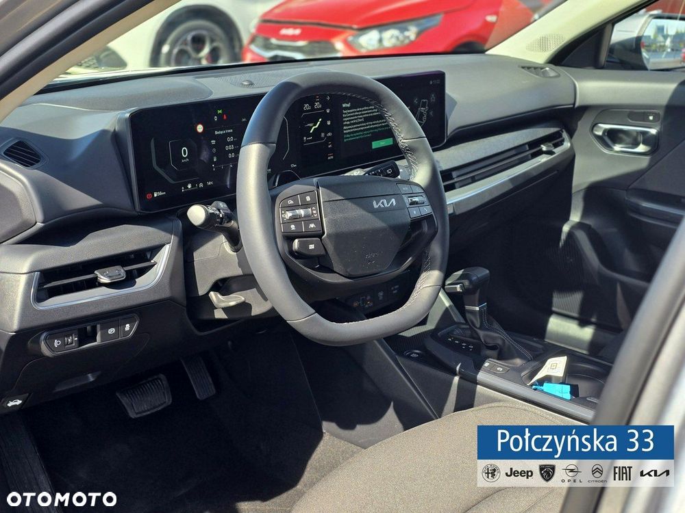 Kia K4 1.6 T-GDI M - 9