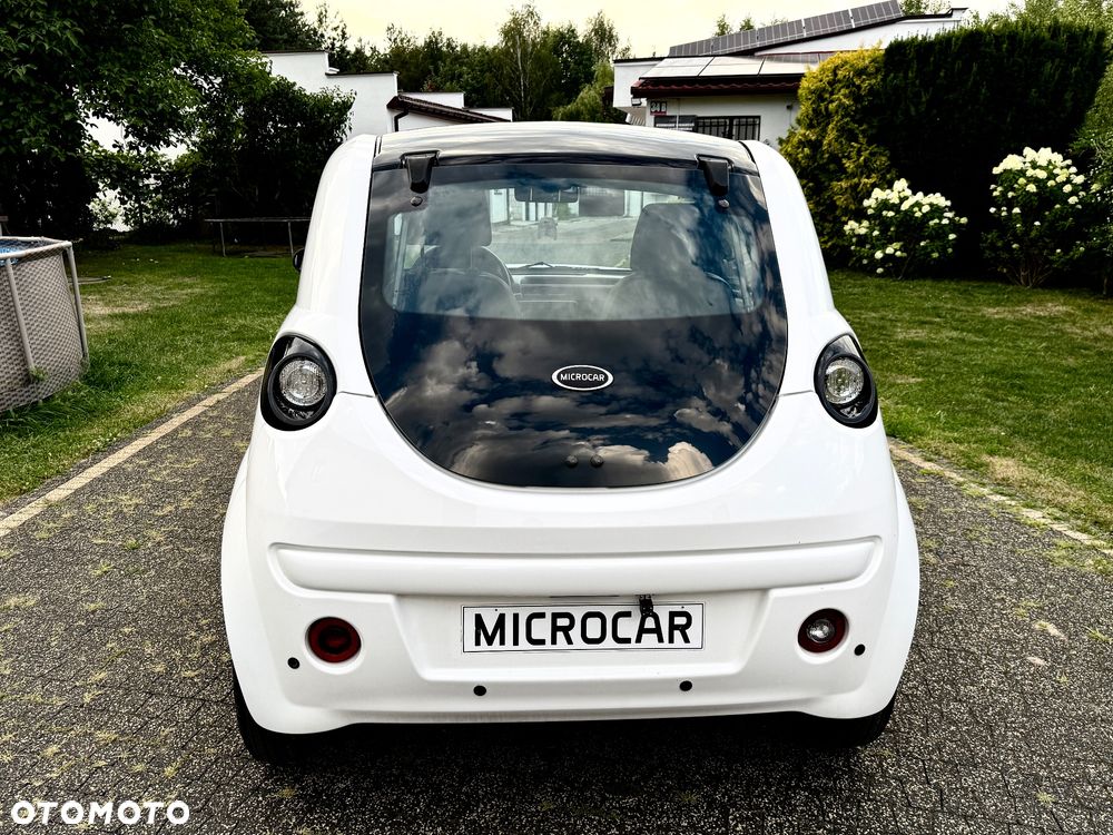 Microcar DUE - 7