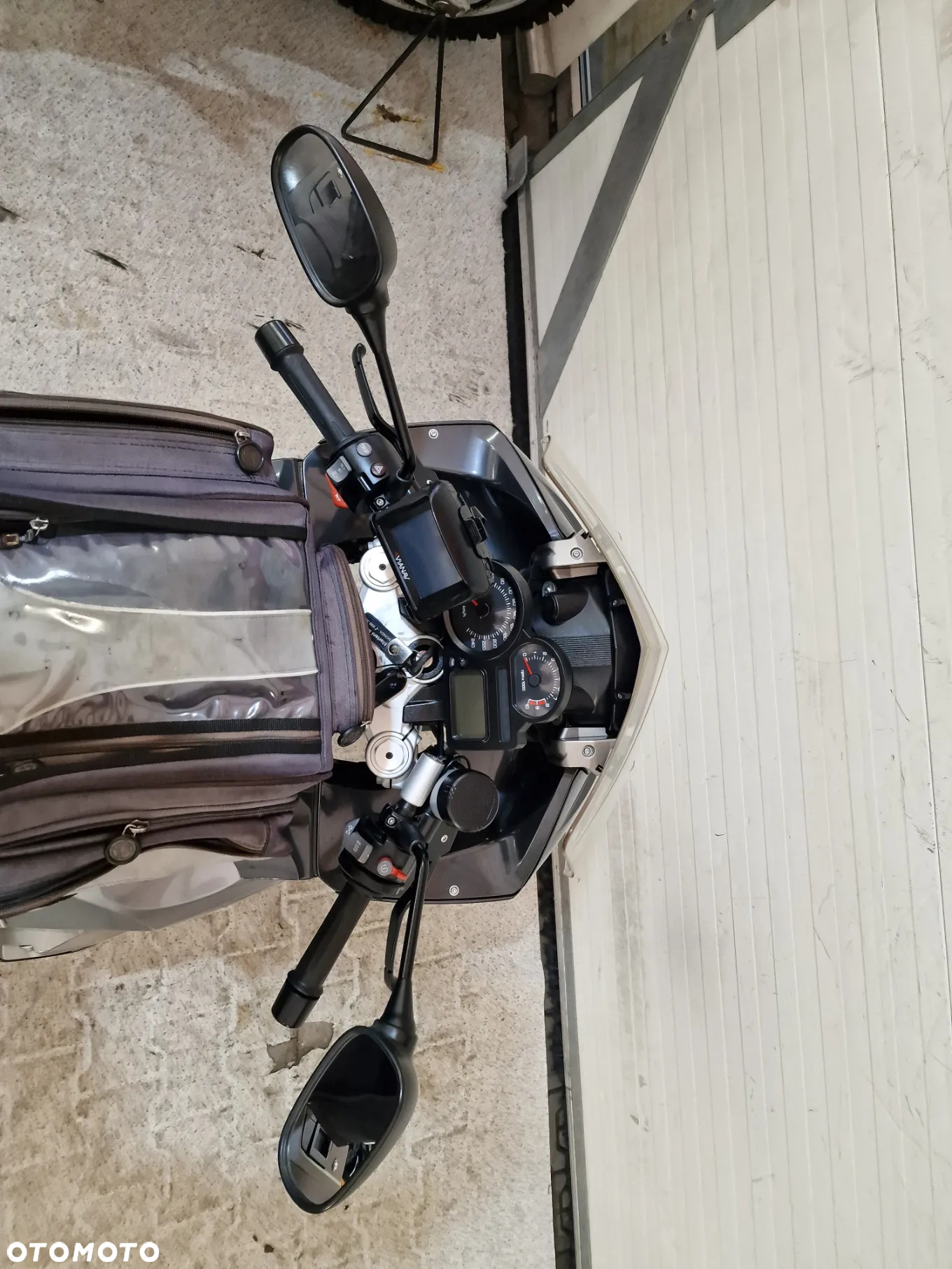 BMW R - 31