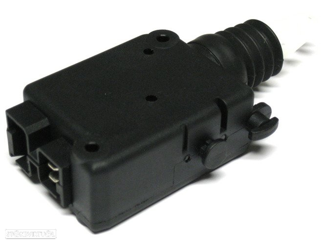 Pistolas fecho central das portas Peugeot e Citroen NOVAS - 2