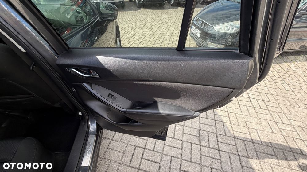 Mazda CX-5 - 15