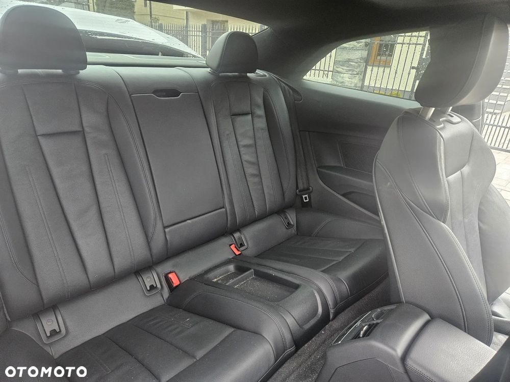 Audi A5 ver-2-0-tfsi-quattro-sport-s-tronic - 25